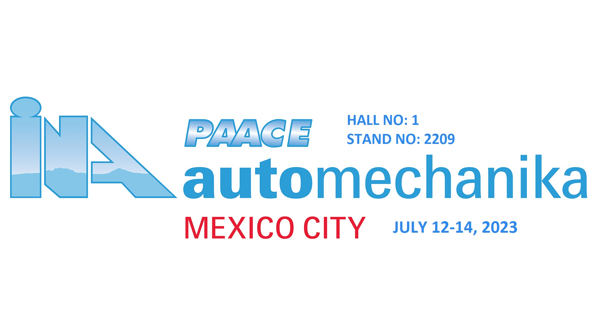 Automechanika Mexico 2023