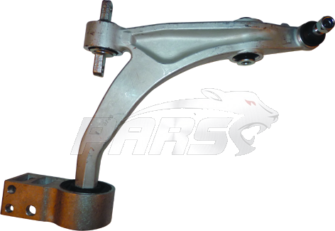 Suspension Control Arm and Ball Joint Assembly - AF-16154