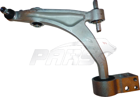Suspension Control Arm and Ball Joint Assembly - AF-16155