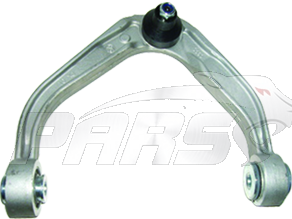 Suspension Control Arm and Ball Joint Assembly - AF-16168