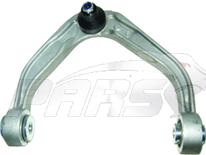 Suspension Control Arm and Ball Joint Assembly - AF-16169