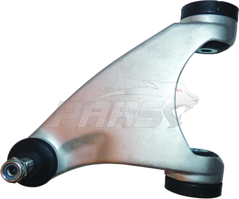 Suspension Control Arm and Ball Joint Assembly - AF-16306