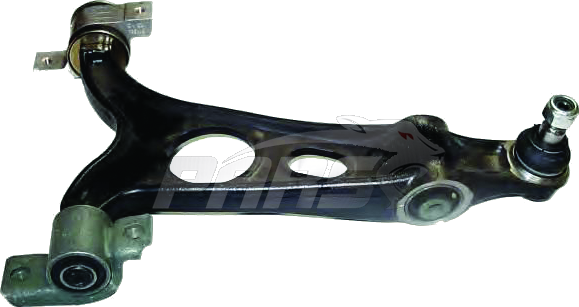 Suspension Control Arm and Ball Joint Assembly - AF-16315