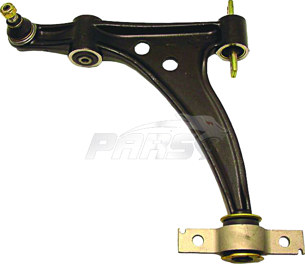 Suspension Control Arm and Ball Joint Assembly - AF-16325