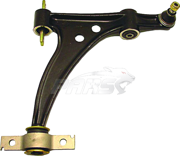 Suspension Control Arm and Ball Joint Assembly - AF-16326