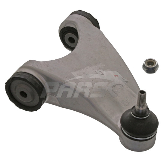 Suspension Control Arm and Ball Joint Assembly - AF-16305