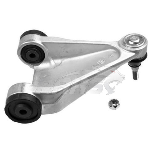 Suspension Control Arm and Ball Joint Assembly - AF-16327