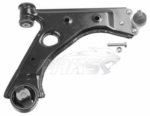 Suspension Control Arm and Ball Joint Assembly - AF-16357