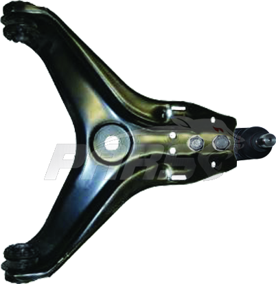 Suspension Control Arm and Ball Joint Assembly - AU-16120