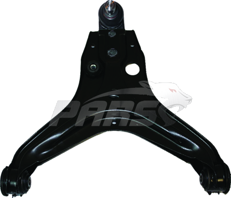 Suspension Control Arm and Ball Joint Assembly - AU-16125