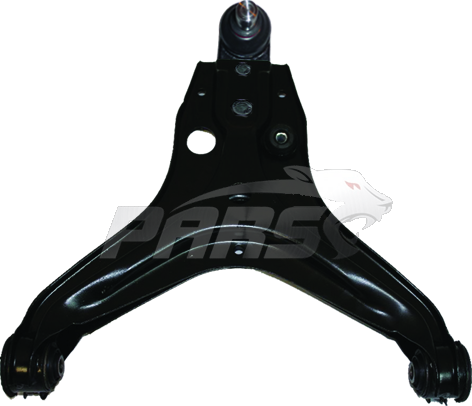 Suspension Control Arm and Ball Joint Assembly - AU-16126