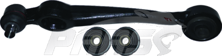 Suspension Control Arm and Ball Joint Assembly - AU-16202