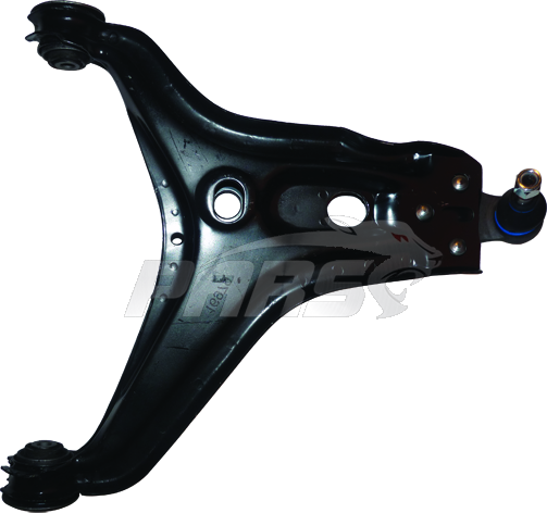 Suspension Control Arm and Ball Joint Assembly - AU-16425