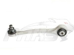 Suspension Control Arm and Ball Joint Assembly - AU-16133