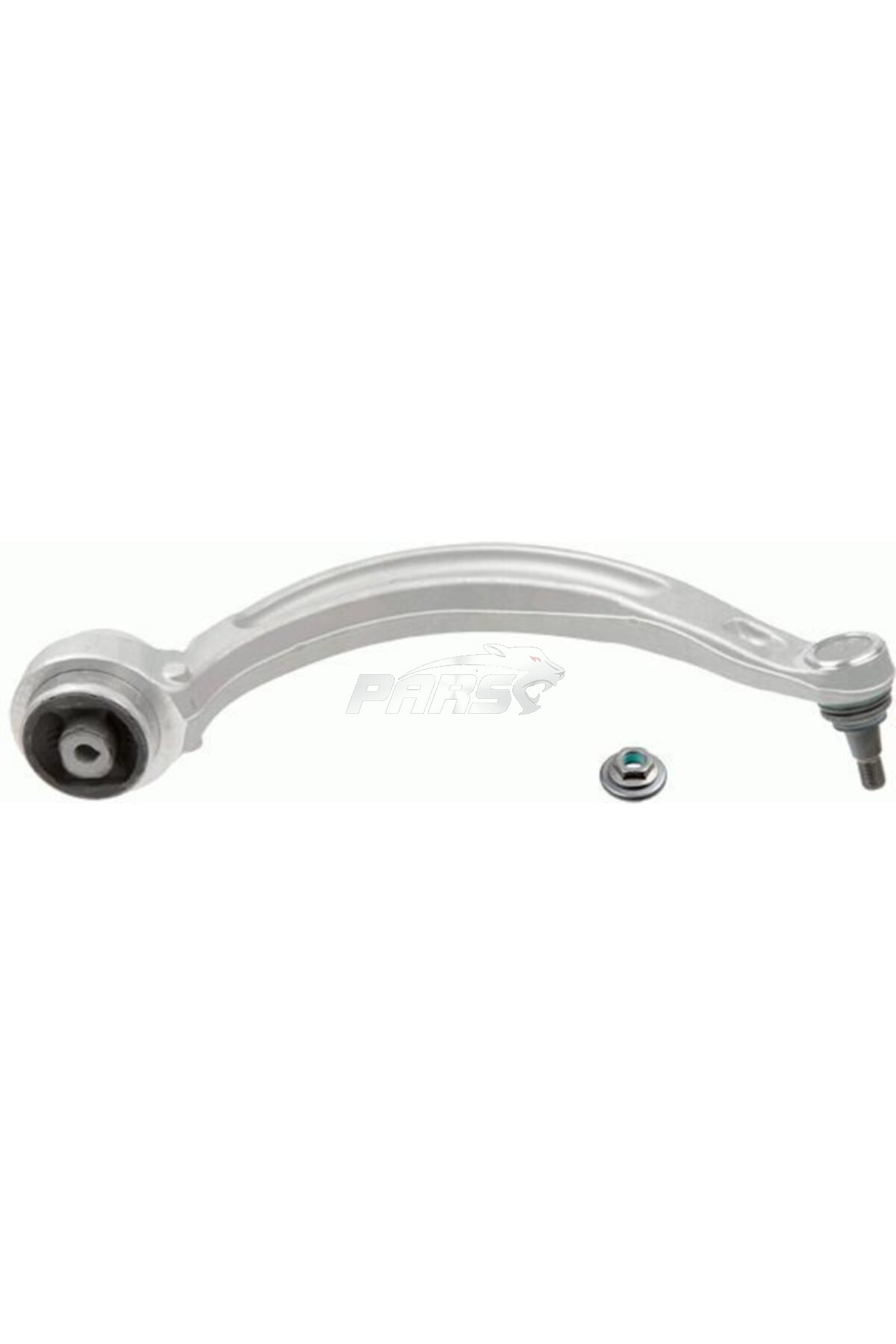 Suspension Control Arm and Ball Joint Assembly - AU-16138