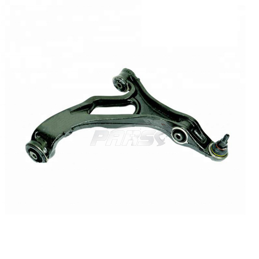 Suspension Control Arm and Ball Joint Assembly - AU-16168