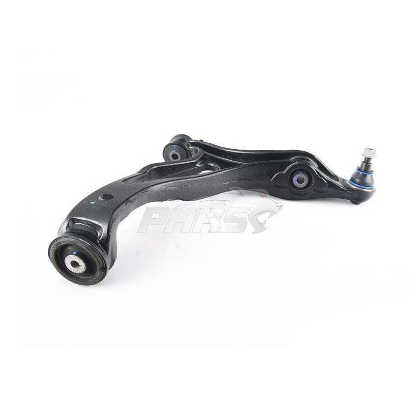 Suspension Control Arm and Ball Joint Assembly - AU-16169