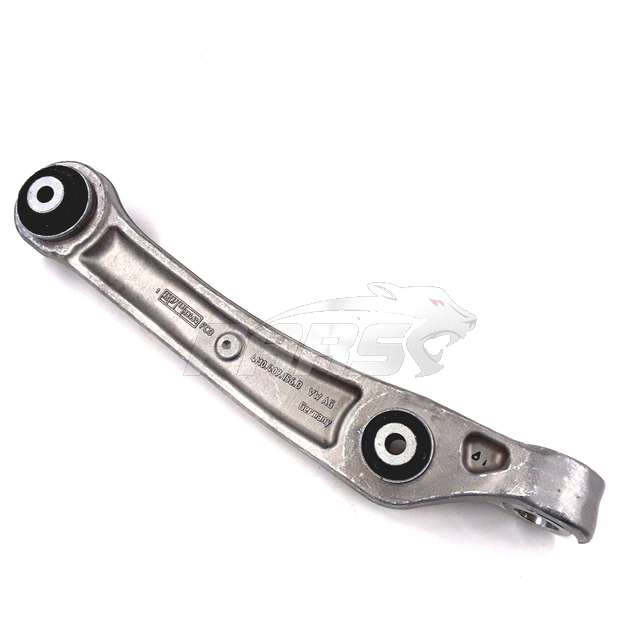 Suspension Control Arm and Ball Joint Assembly - AU-16176
