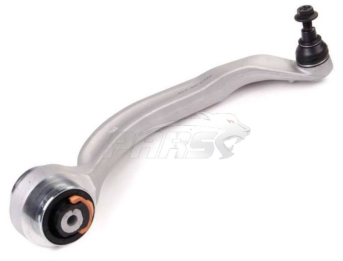 Suspension Control Arm and Ball Joint Assembly - AU-16436