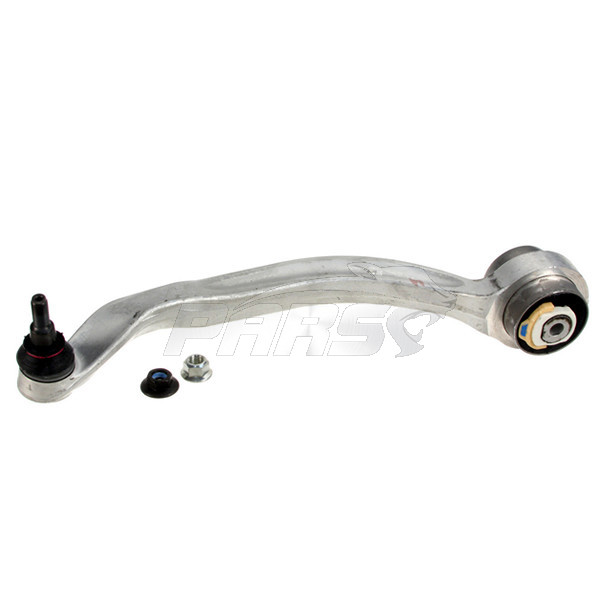 Suspension Control Arm and Ball Joint Assembly - AU-16437