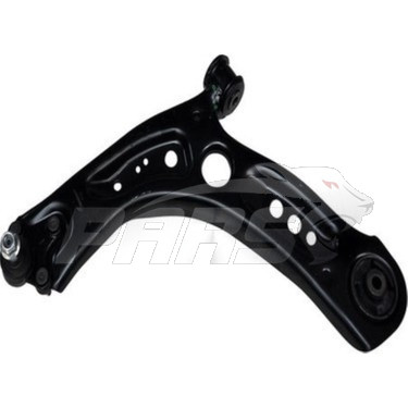 Suspension Control Arm and Ball Joint Assembly - AU-16489
