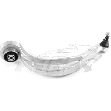 Suspension Control Arm and Ball Joint Assembly - AU-16606