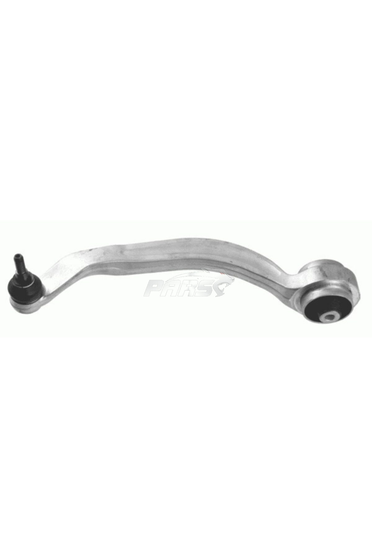 Suspension Control Arm and Ball Joint Assembly - AU-16629