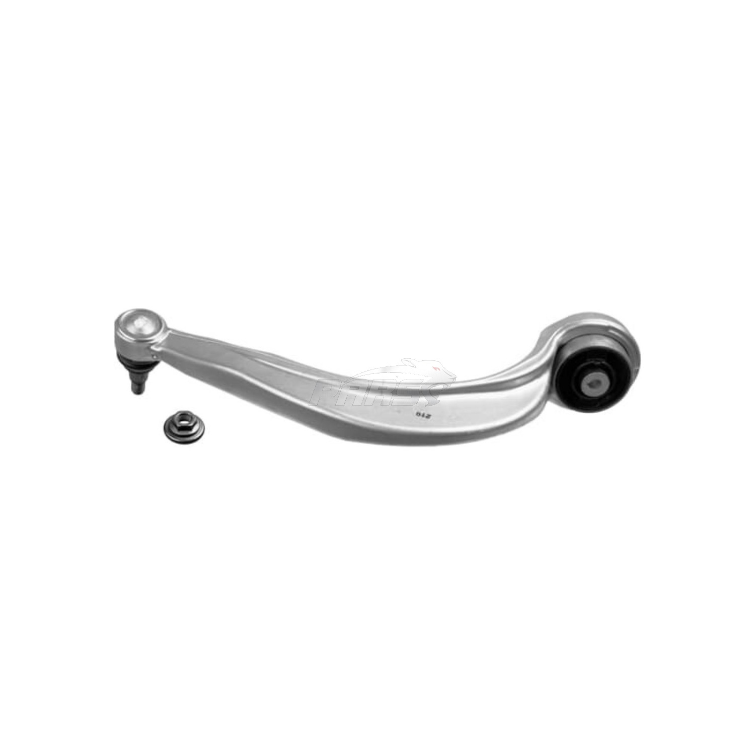 Suspension Control Arm and Ball Joint Assembly - AU-16656
