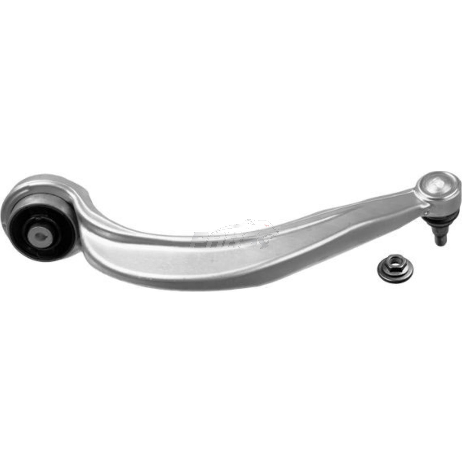 Suspension Control Arm and Ball Joint Assembly - AU-16657