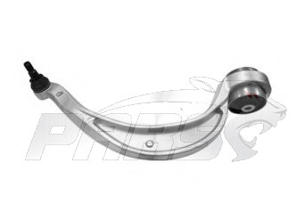Suspension Control Arm and Ball Joint Assembly - AU-16681