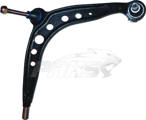 Suspension Control Arm and Ball Joint Assembly - BM-16325