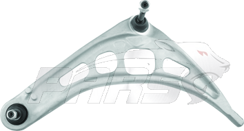 Suspension Control Arm and Ball Joint Assembly - BM-16626