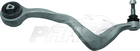 Suspension Control Arm and Ball Joint Assembly - BM-16666