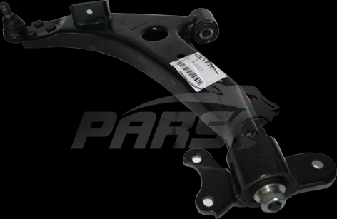 Suspension Control Arm and Ball Joint Assembly - CH-16109