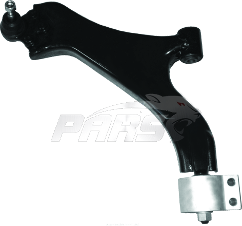 Suspension Control Arm and Ball Joint Assembly - CH-16609