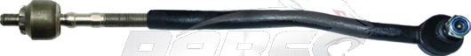 Steering Tie Rod Assembly - CIT-23101106