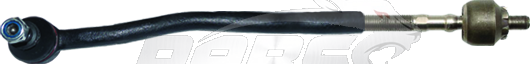 Steering Tie Rod Assembly - CIT-23102106