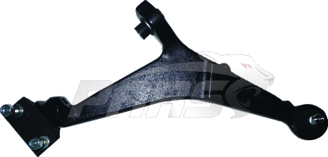 Suspension Control Arm and Ball Joint Assembly - CIT-16325