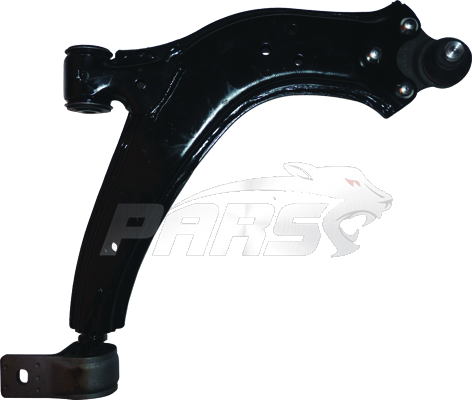 Suspension Control Arm and Ball Joint Assembly - CIT-16425