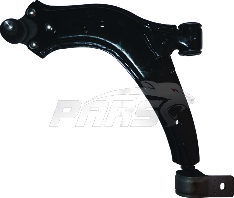 Suspension Control Arm and Ball Joint Assembly - CIT-16426