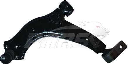 Suspension Control Arm and Ball Joint Assembly - CIT-16428