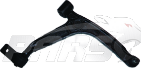 Suspension Control Arm and Ball Joint Assembly - CIT-16429