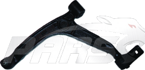 Suspension Control Arm and Ball Joint Assembly - CIT-16430