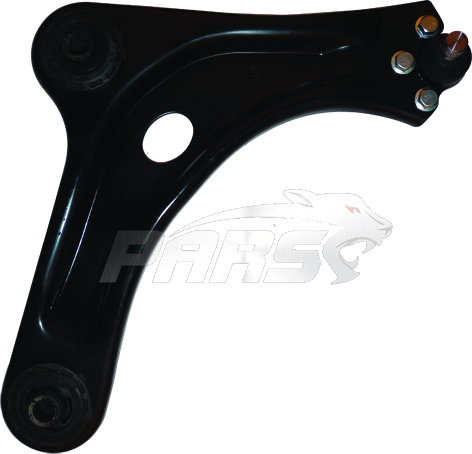 Suspension Control Arm and Ball Joint Assembly - CIT-16557