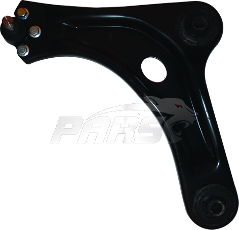 Suspension Control Arm and Ball Joint Assembly - CIT-16558
