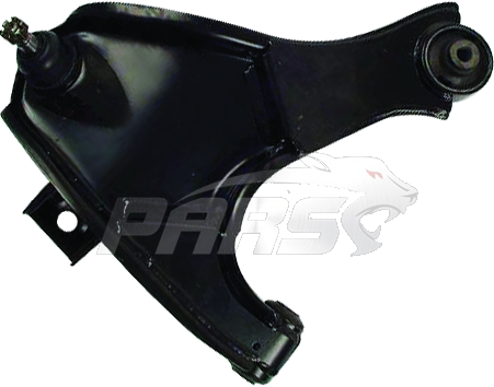 Suspension Control Arm and Ball Joint Assembly - DH-16309