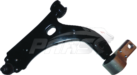 Suspension Control Arm and Ball Joint Assembly - FO-16246