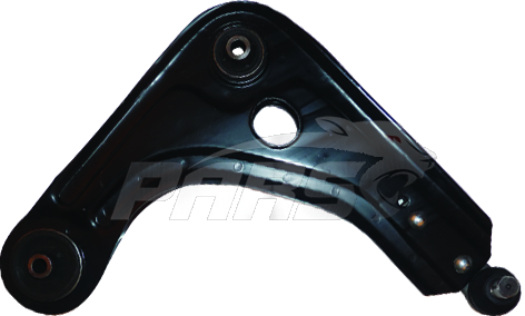 Suspension Control Arm and Ball Joint Assembly - FO-16251
