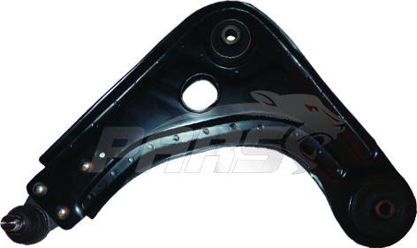 Suspension Control Arm and Ball Joint Assembly - FO-16264