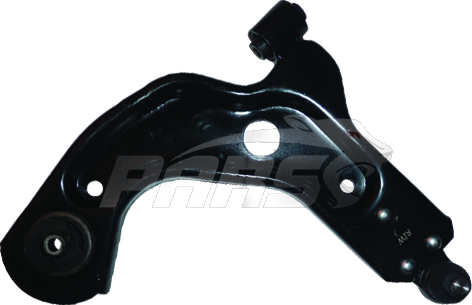 Suspension Control Arm and Ball Joint Assembly - FO-16285